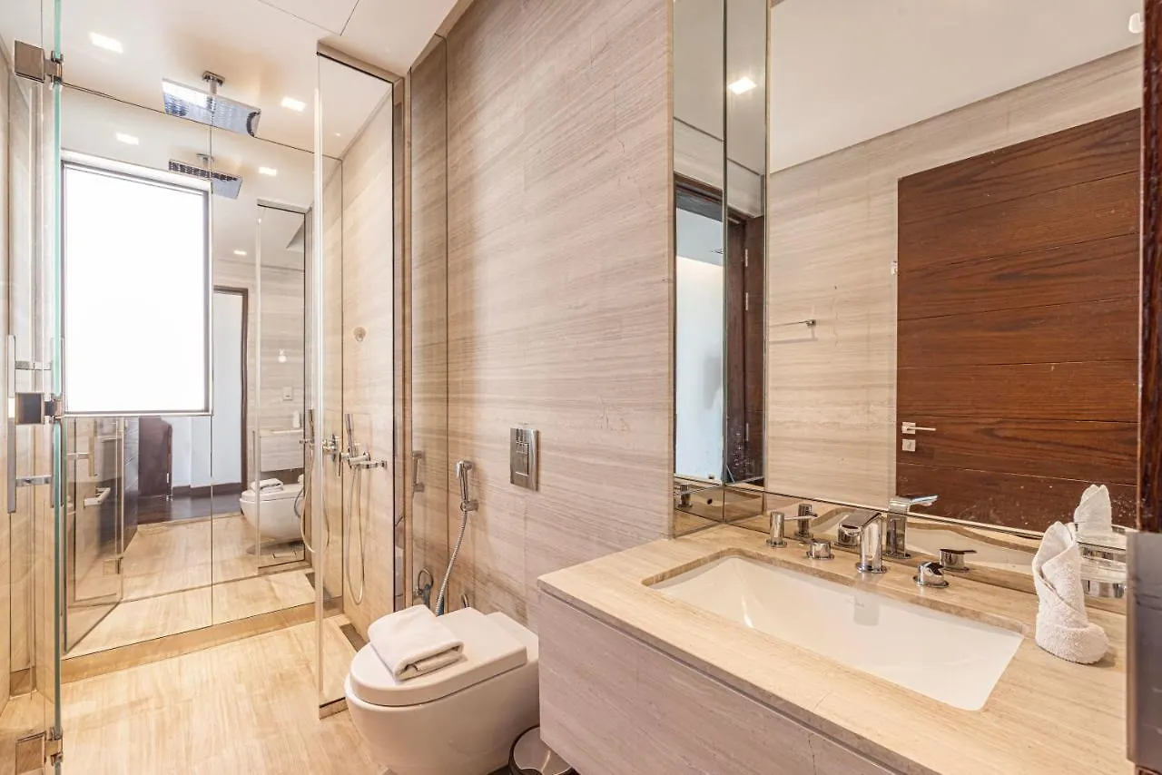 Apartment Daniels 5Br Villa With Private Pool At Damac Hills Dubai United Arab Emirates