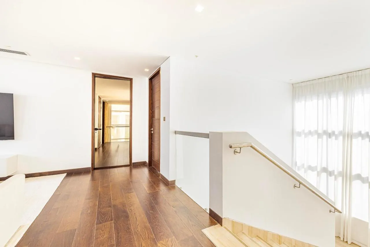 Daniels 5Br Villa With Private Pool At Damac Hills Dubai 0*,  United Arab Emirates